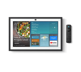 Amazon Echo Show 15