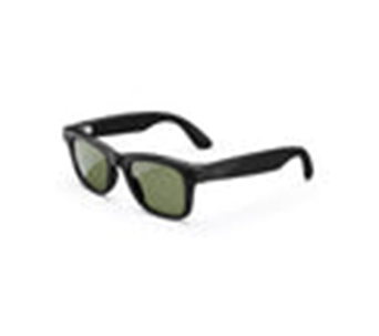 Ray-Ban Meta AI Glasses