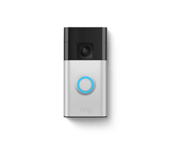 Ring Battery Doorbell (2nd Gen)