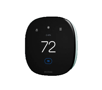 ecobee Smart Thermostat Premium