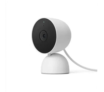 Google Nest Cam