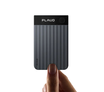 PLAUD Note