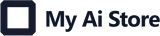 My AI Store - Home