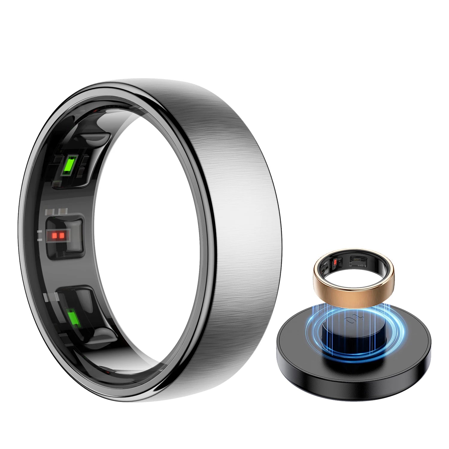 Oura Ring 4