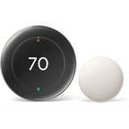 Nest Learning Thermostat (4th Gen)