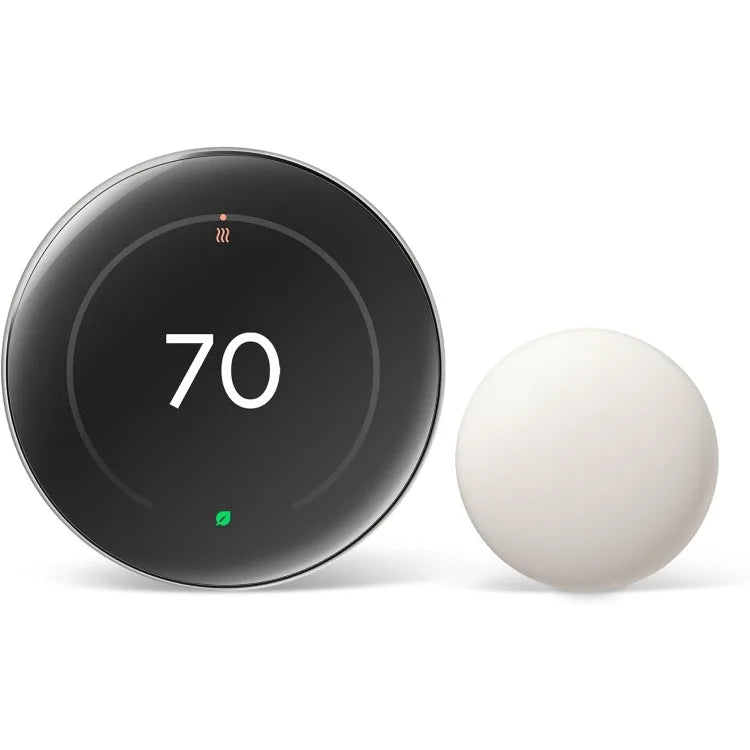 Nest Learning Thermostat (4th Gen)