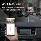 Dashcams Garmin Inside Vehicle Camera
