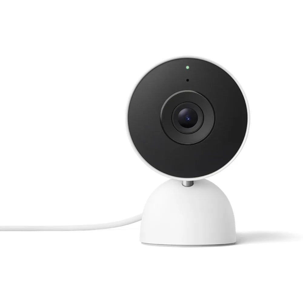 Google Nest Cam