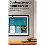 Amazon Echo Show 15