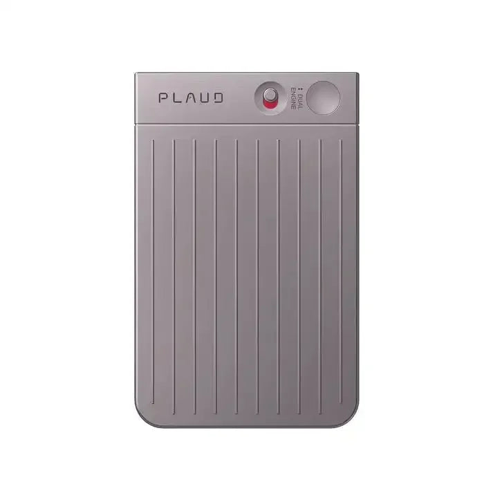 PLAUD Note