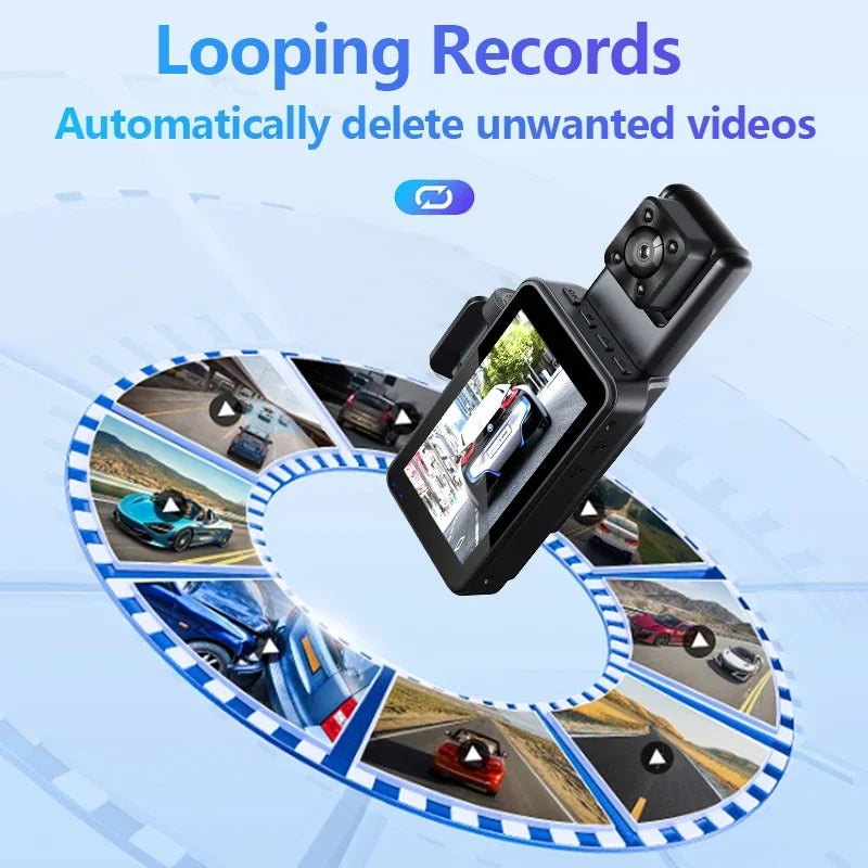 Dashcams Garmin Inside Vehicle Camera