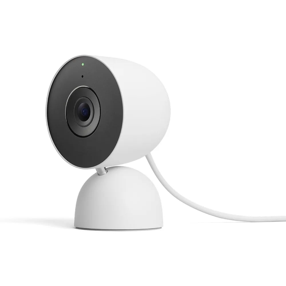 Google Nest Cam