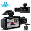 Dashcams Garmin Inside Vehicle Camera