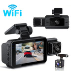 Dashcams Garmin Inside Vehicle Camera