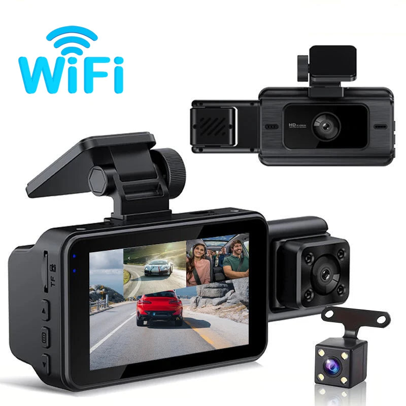 Dashcams Garmin Inside Vehicle Camera