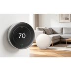 Nest Learning Thermostat (4th Gen)
