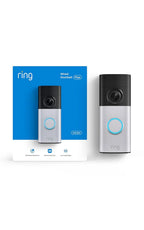 Ring Battery Doorbell (2nd Gen)