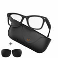 Ray-Ban Meta AI Glasses