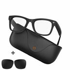 Ray-Ban Meta AI Glasses