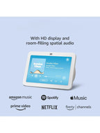 Amazon Echo Show 8