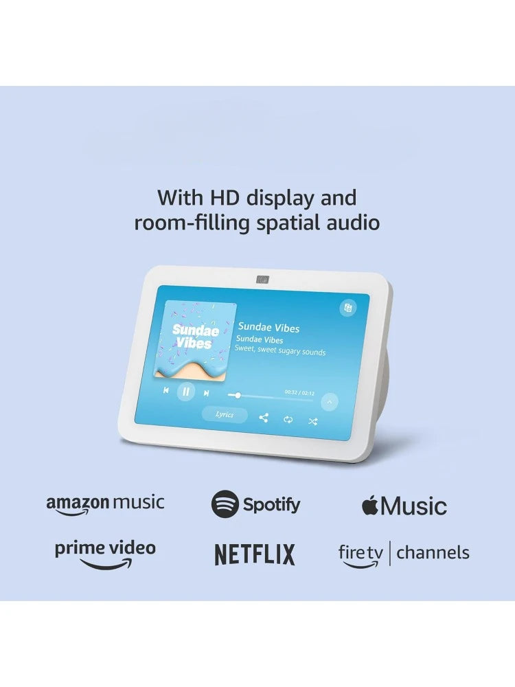 Amazon Echo Show 8
