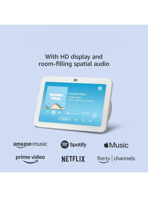 Amazon Echo Show 8