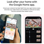 Google Nest Cam