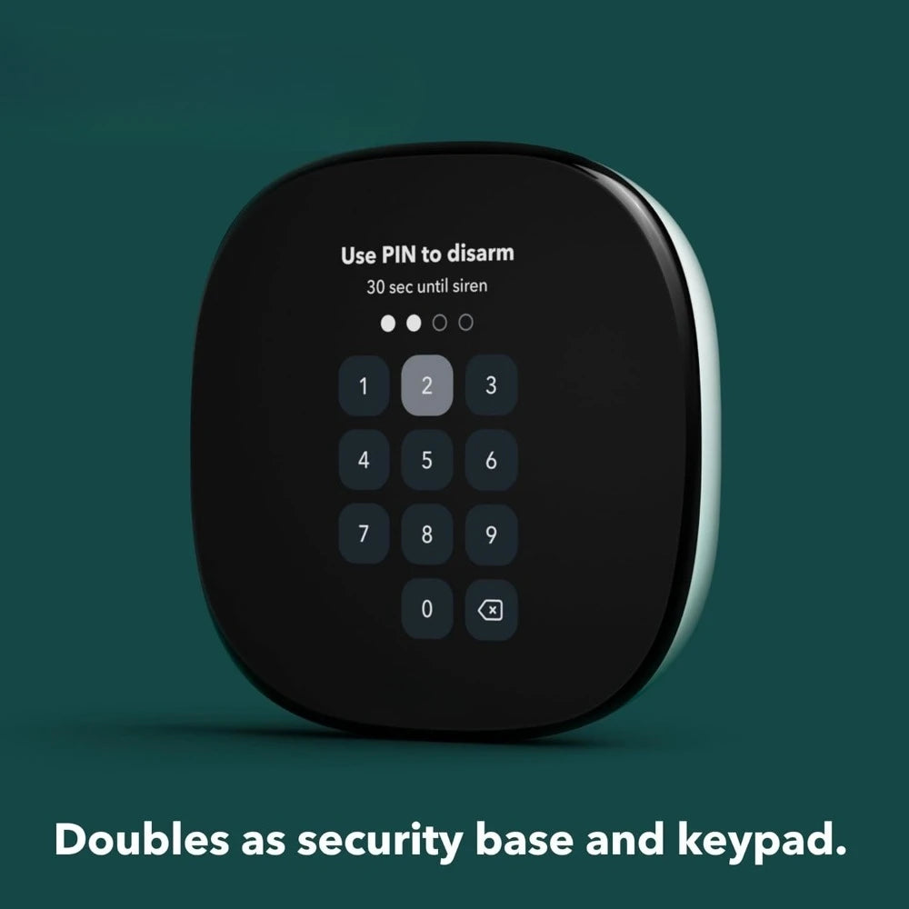 Ecobee Smart Thermostat Premium