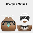 Ray-Ban Meta AI Glasses