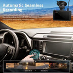 2.5K Dash Cam