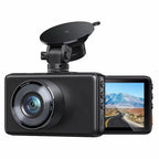 2.5K Dash Cam
