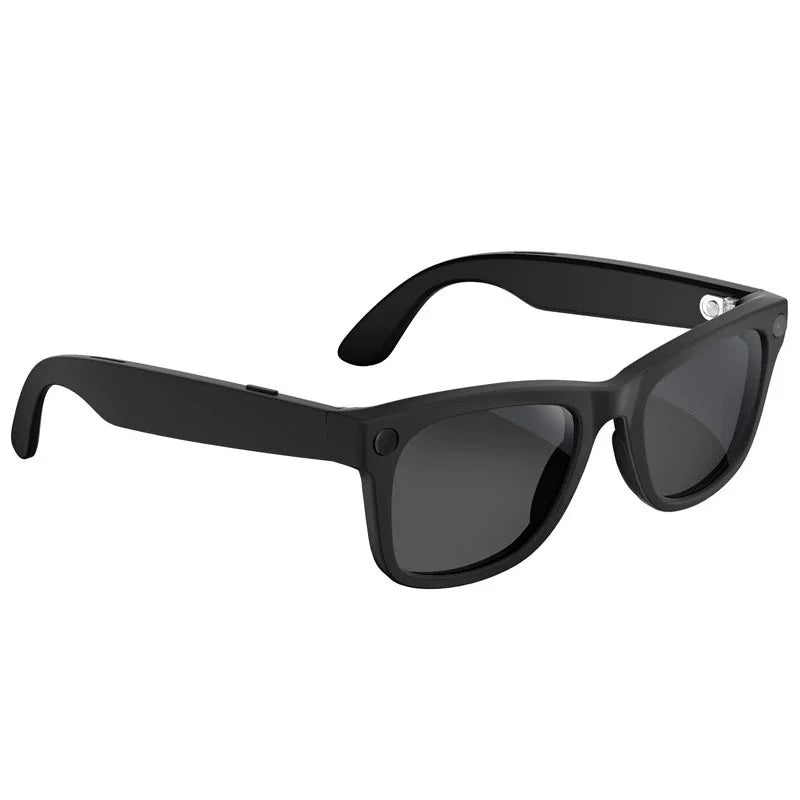 Ray-Ban Meta AI Glasses
