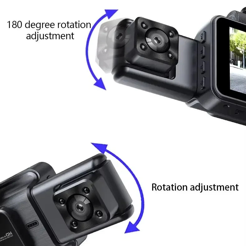 Dashcams Garmin Inside Vehicle Camera