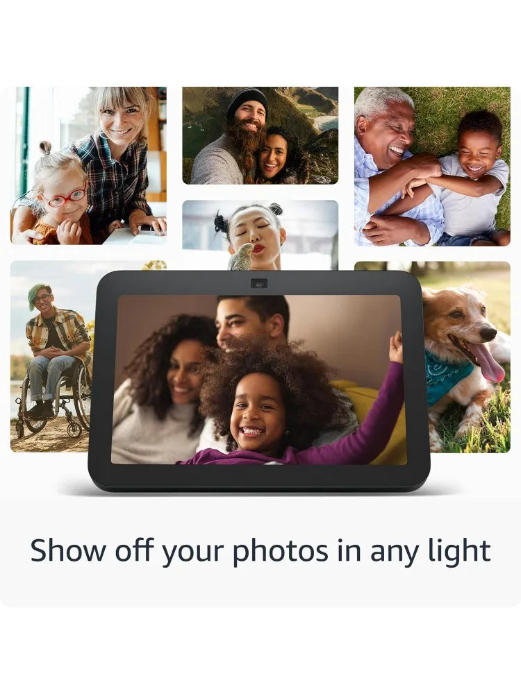 Amazon Echo Show 8