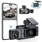Dashcams Garmin Inside Vehicle Camera
