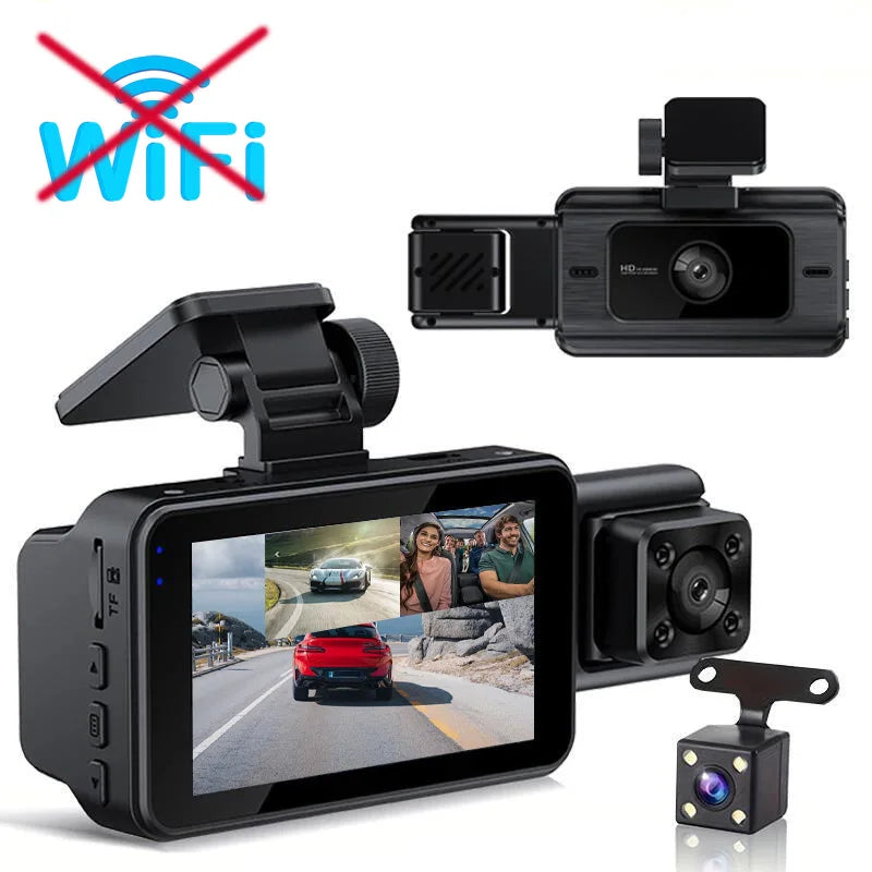Dashcams Garmin Inside Vehicle Camera