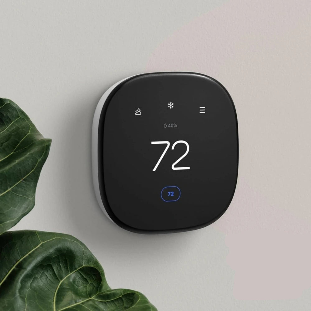 Ecobee Smart Thermostat Premium