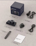 2.5K Dash Cam