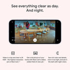 Google Nest Cam