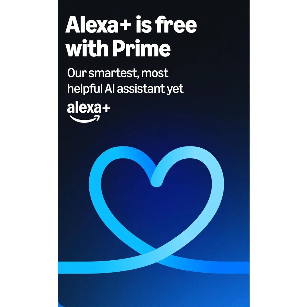 Amazon Echo Show 15