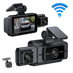 Dashcams Garmin Inside Vehicle Camera