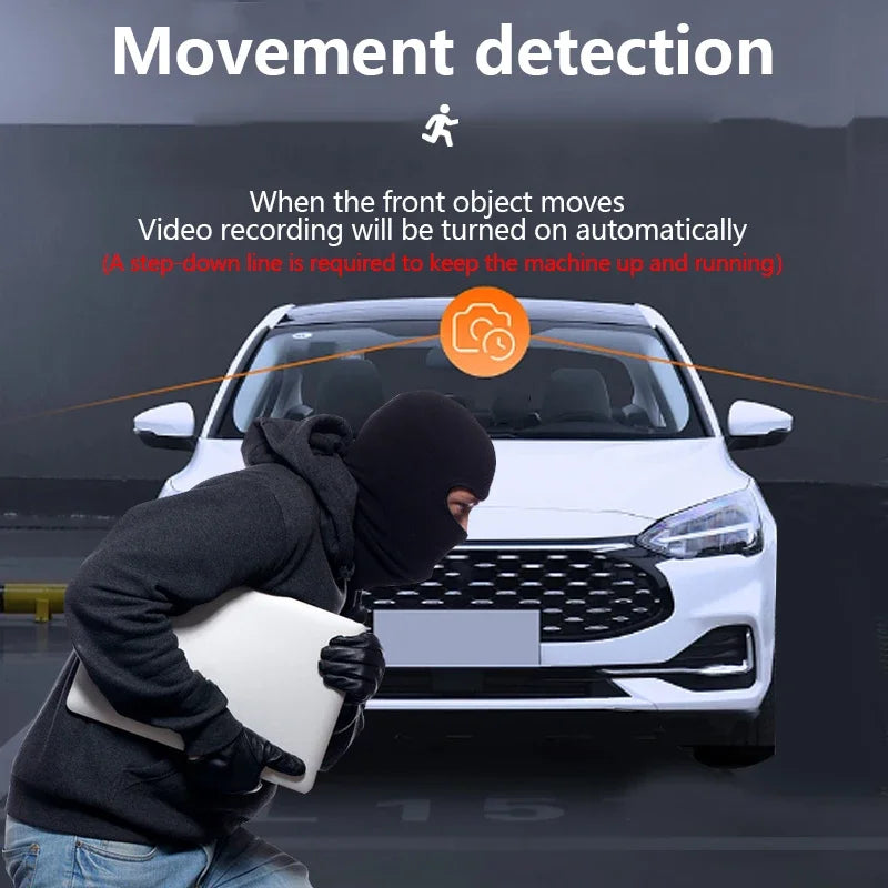 Dashcams Garmin Inside Vehicle Camera
