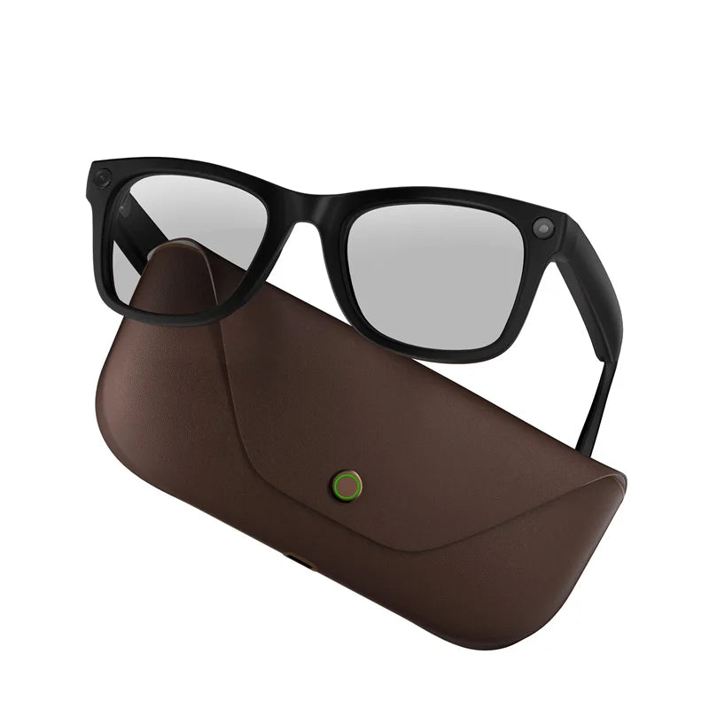 Ray-Ban Meta AI Glasses