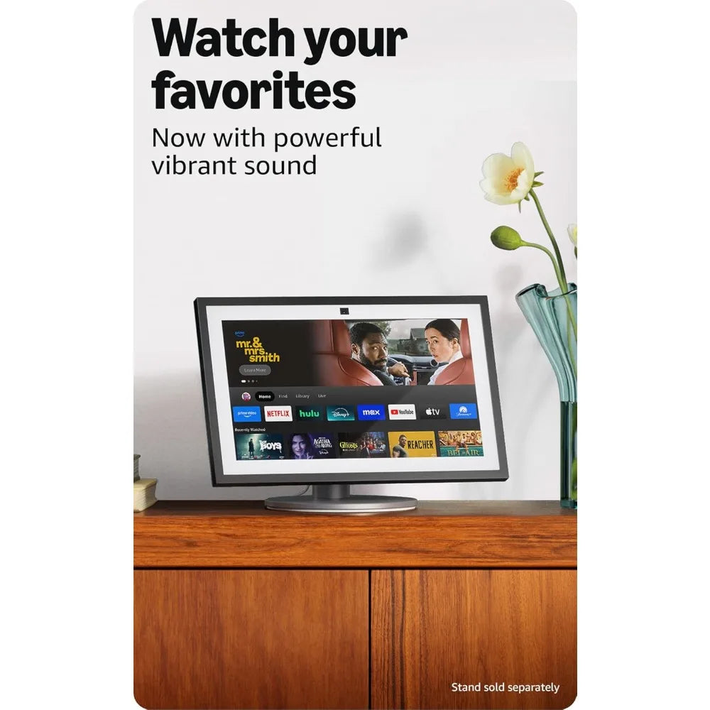 Amazon Echo Show 15