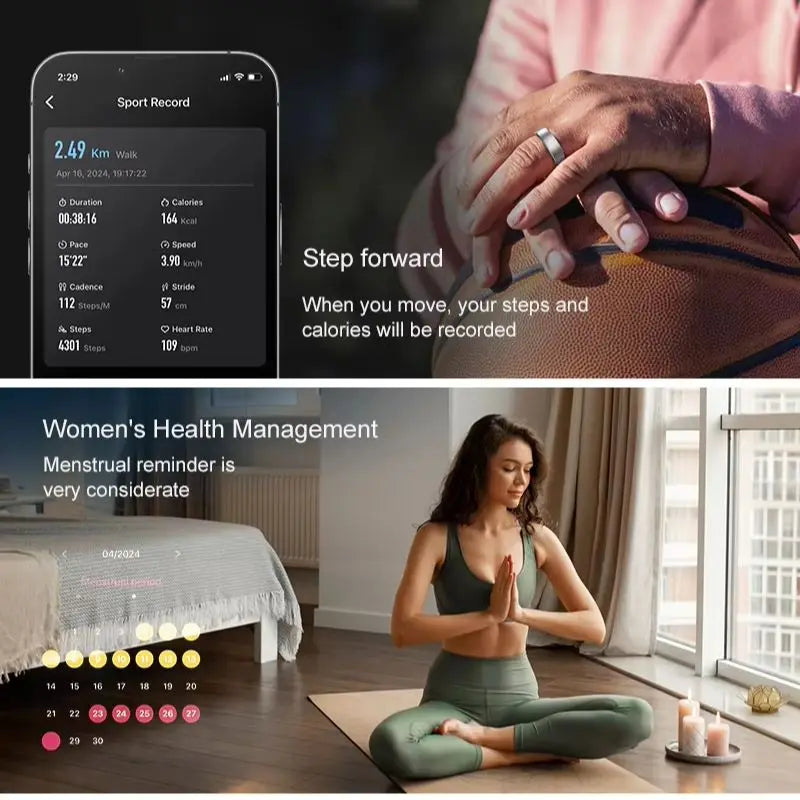 Oura Ring 4