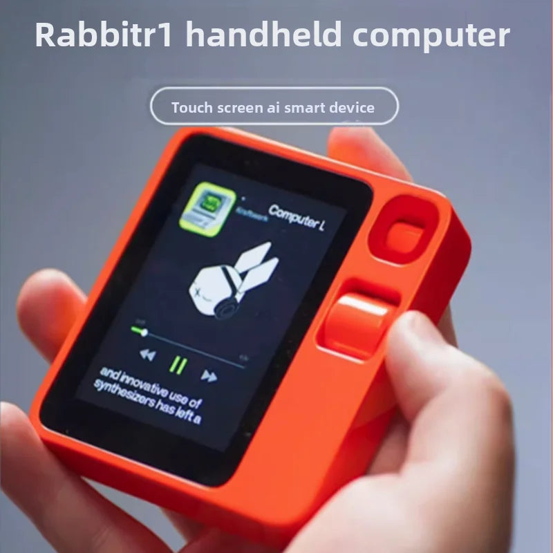 Rabbit R1