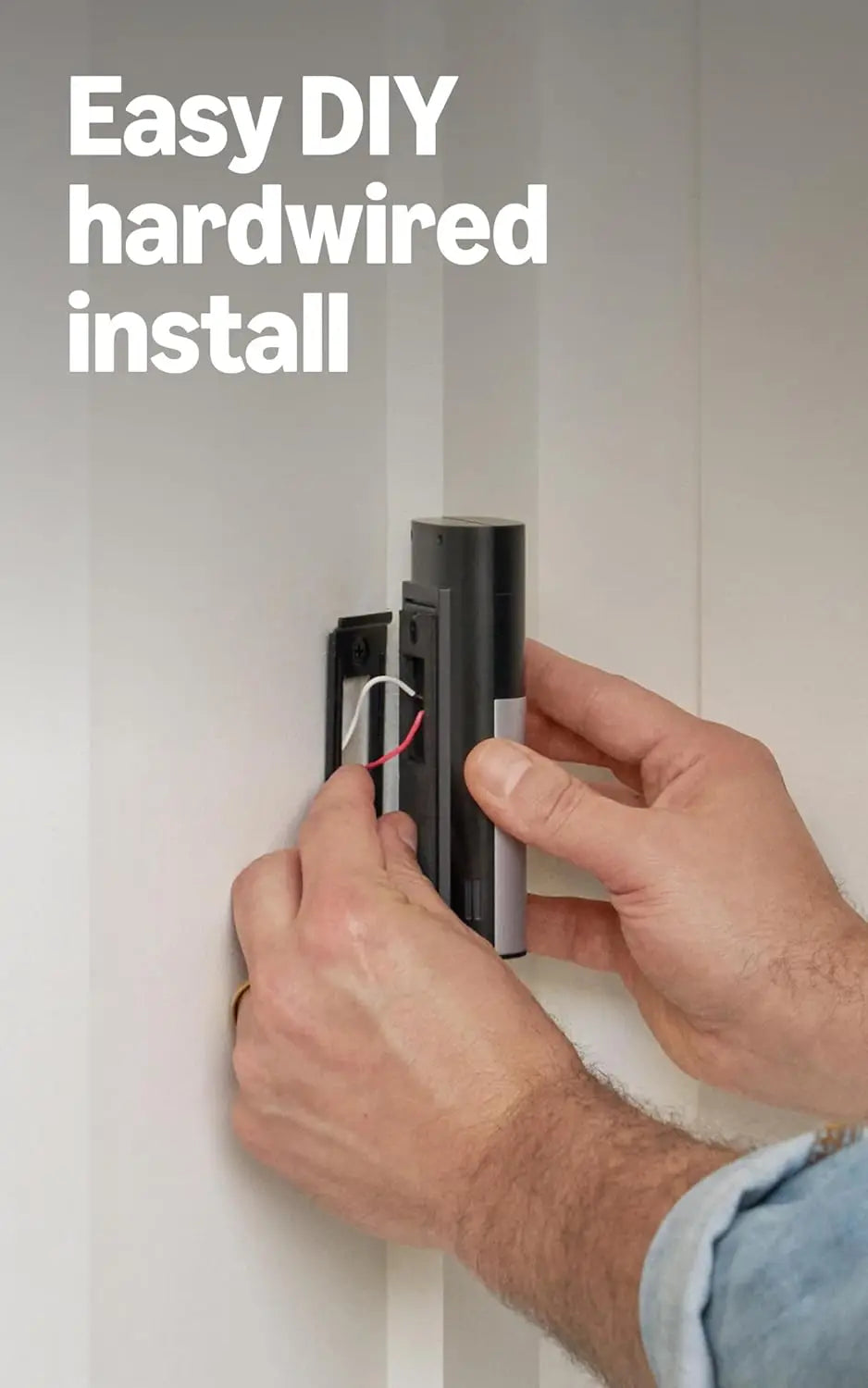 Ring Battery Doorbell (2nd Gen)