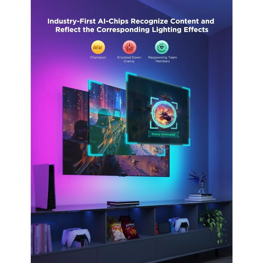 Govee AI Sync Box Kit 2