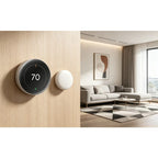 Nest Learning Thermostat (4th Gen)