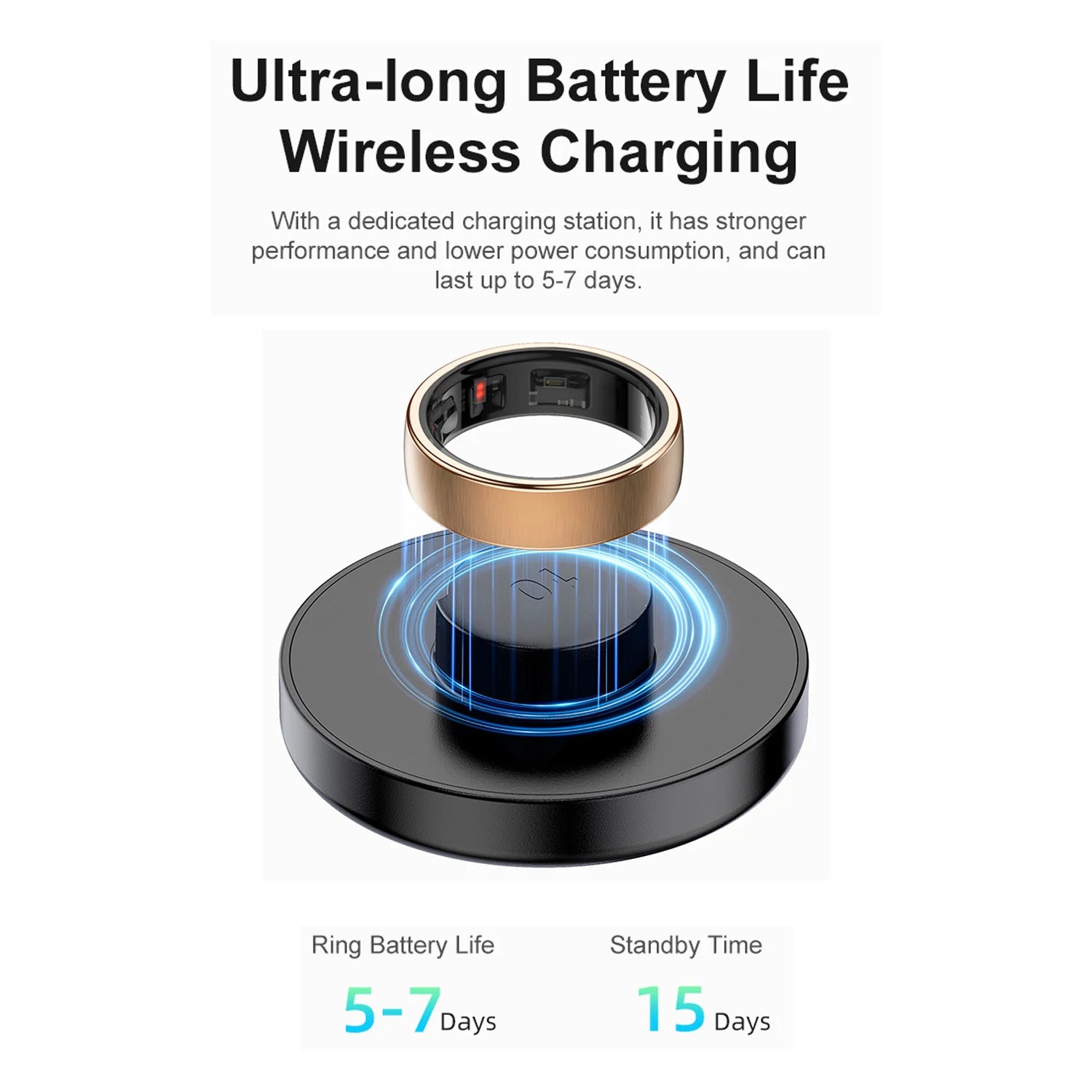 Oura Ring 4